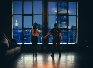 Is It a Series of Hook-ups or a Relationship? How to Tell.