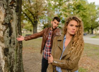 How to Stay Broken Up