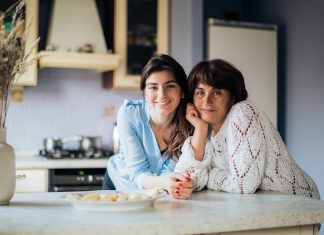 How to Survive Living with Your Parents