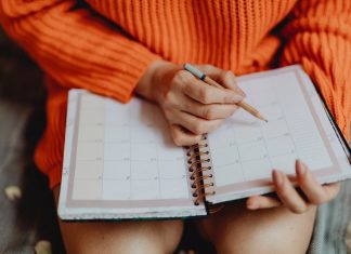 How To Balance Your Schedule Like a Pro