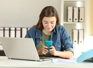 5 Apps That Will Change Your Online School Experience