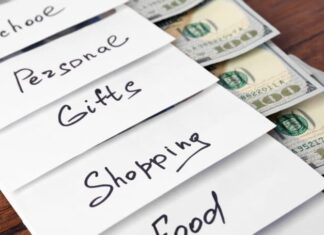 Get Yourself Out Of Debt With This Budgeting Hack