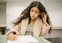 5 Helpful Tips For College Applications